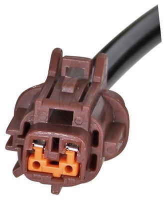 Sensor, revoluciones de la rueda A.B.S. ALL BRAKE SYSTEMS BV. ref. 31798