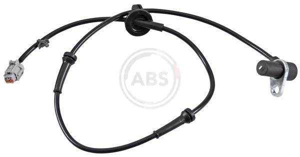 Sensor, revoluciones de la rueda A.B.S. ALL BRAKE SYSTEMS BV. ref. 31799