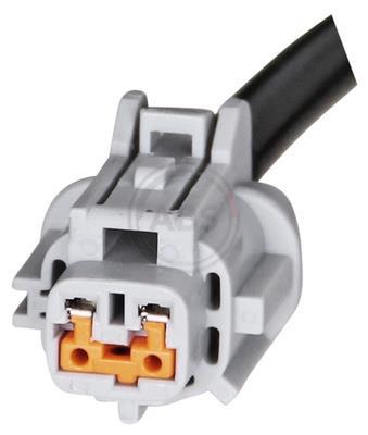 Sensor, revoluciones de la rueda A.B.S. ALL BRAKE SYSTEMS BV. ref. 31799
