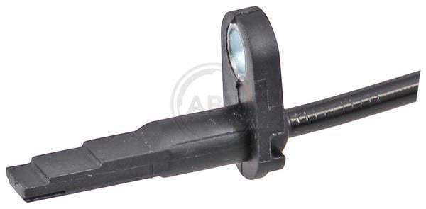 Sensor, revoluciones de la rueda A.B.S. ALL BRAKE SYSTEMS BV. ref. 31800