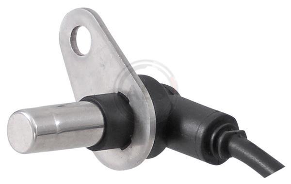 Capteur ABS (Capteur de vitesse de roue) A.B.S. ALL BRAKE SYSTEMS BV. ref. 31805