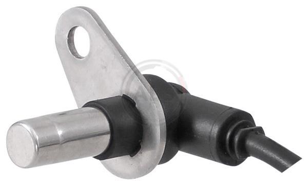 Capteur ABS (Capteur de vitesse de roue) A.B.S. ALL BRAKE SYSTEMS BV. ref. 31806