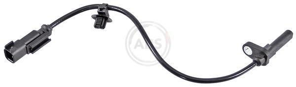Sensor, revoluciones de la rueda A.B.S. ALL BRAKE SYSTEMS BV. ref. 31809