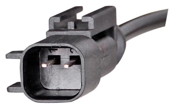 Sensor, revoluciones de la rueda A.B.S. ALL BRAKE SYSTEMS BV. ref. 31809