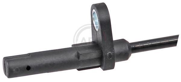 Sensor, revoluciones de la rueda A.B.S. ALL BRAKE SYSTEMS BV. ref. 31809