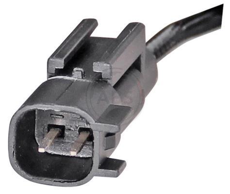 Sensor, revoluciones de la rueda A.B.S. ALL BRAKE SYSTEMS BV. ref. 31812