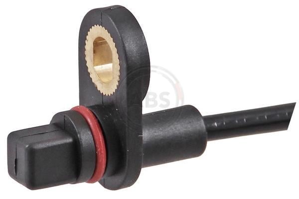 Sensor, revoluciones de la rueda A.B.S. ALL BRAKE SYSTEMS BV. ref. 31812