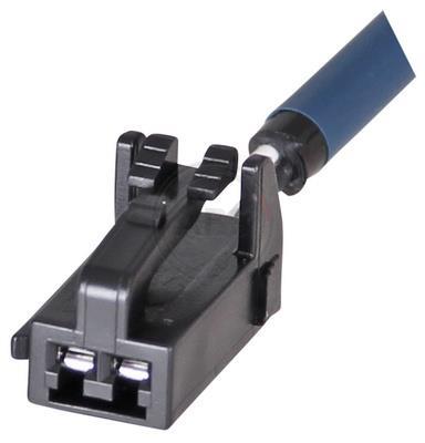 Sensor, revoluciones de la rueda A.B.S. ALL BRAKE SYSTEMS BV. ref. 31814