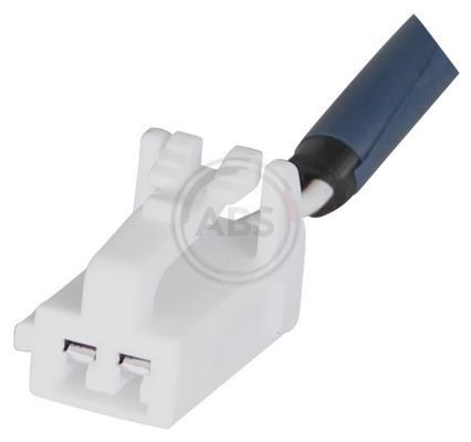Sensor, revoluciones de la rueda A.B.S. ALL BRAKE SYSTEMS BV. ref. 31815