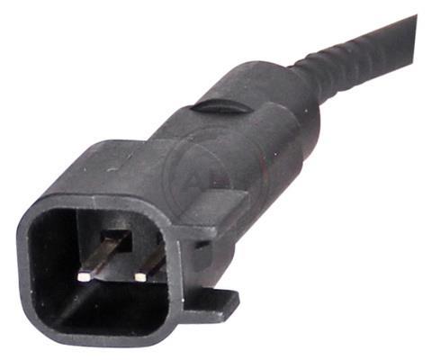 Sensor, revoluciones de la rueda A.B.S. ALL BRAKE SYSTEMS BV. ref. 31816