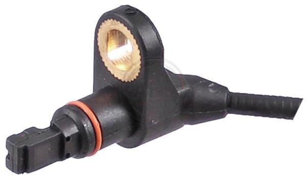 Sensor, revoluciones de la rueda A.B.S. ALL BRAKE SYSTEMS BV. ref. 31816