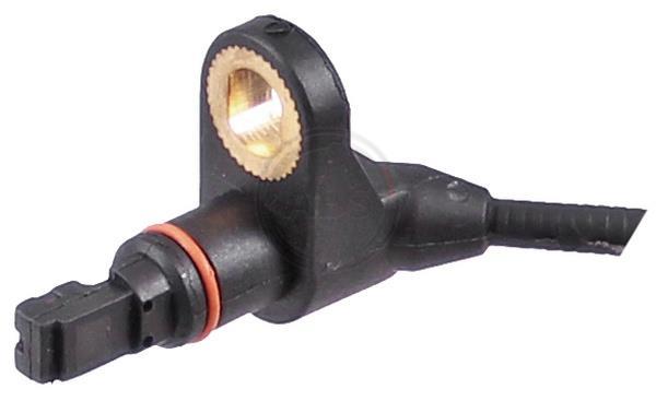 Sensor, revoluciones de la rueda A.B.S. ALL BRAKE SYSTEMS BV. ref. 31817