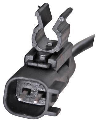 Capteur ABS (Capteur de vitesse de roue) A.B.S. ALL BRAKE SYSTEMS BV. ref. 31823