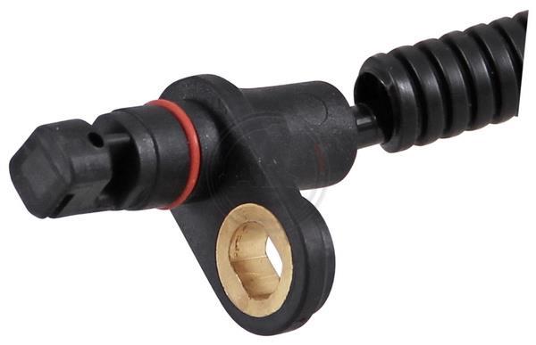 Capteur ABS (Capteur de vitesse de roue) A.B.S. ALL BRAKE SYSTEMS BV. ref. 31823
