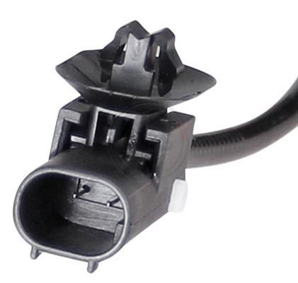 Sensor, revoluciones de la rueda A.B.S. ALL BRAKE SYSTEMS BV. ref. 31824