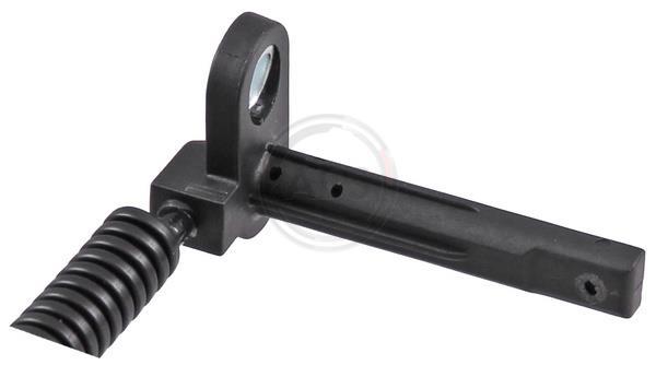 Sensor, revoluciones de la rueda A.B.S. ALL BRAKE SYSTEMS BV. ref. 31824