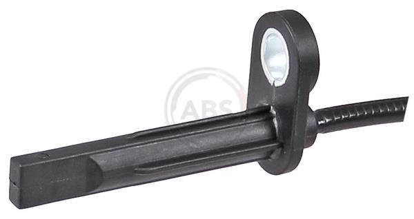 Sensor, revoluciones de la rueda A.B.S. ALL BRAKE SYSTEMS BV. ref. 31825