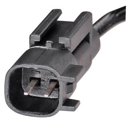Sensor, revoluciones de la rueda A.B.S. ALL BRAKE SYSTEMS BV. ref. 31826