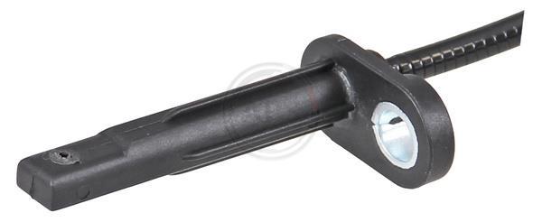 Sensor, revoluciones de la rueda A.B.S. ALL BRAKE SYSTEMS BV. ref. 31826