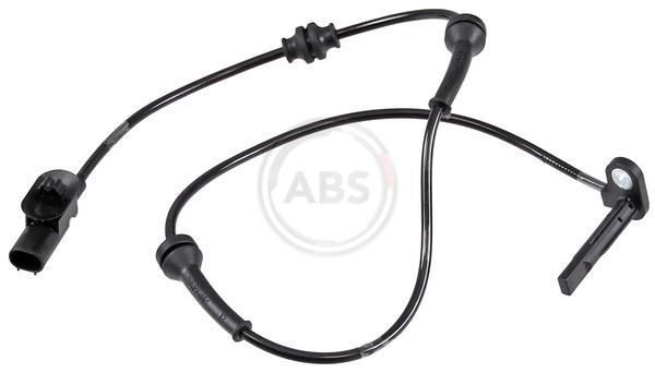 Sensor, revoluciones de la rueda A.B.S. ALL BRAKE SYSTEMS BV. ref. 31827