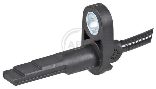 Capteur ABS (Capteur de vitesse de roue) A.B.S. ALL BRAKE SYSTEMS BV. ref. 31828