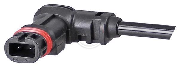 Sensor, revoluciones de la rueda A.B.S. ALL BRAKE SYSTEMS BV. ref. 31829