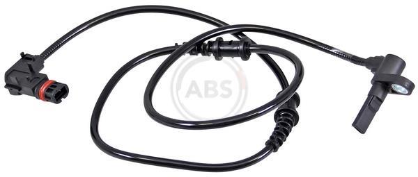 Sensor, revoluciones de la rueda A.B.S. ALL BRAKE SYSTEMS BV. ref. 31831
