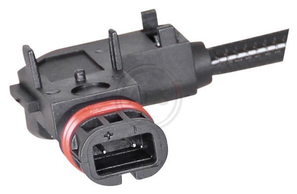 Sensor, revoluciones de la rueda A.B.S. ALL BRAKE SYSTEMS BV. ref. 31831
