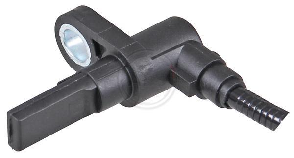 Sensor, revoluciones de la rueda A.B.S. ALL BRAKE SYSTEMS BV. ref. 31831