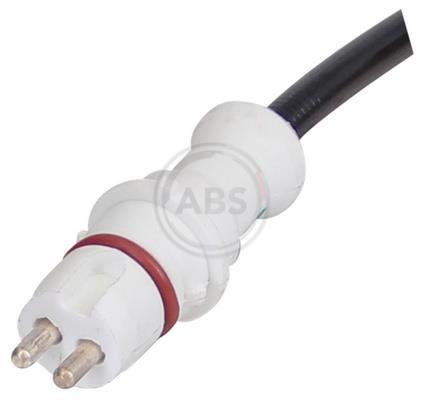 Sensor, revoluciones de la rueda A.B.S. ALL BRAKE SYSTEMS BV. ref. 31832