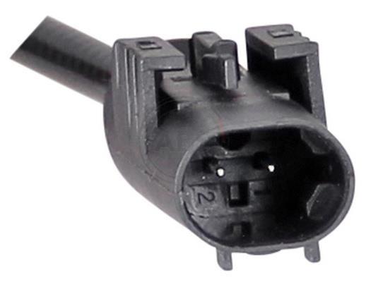 Sensor, revoluciones de la rueda A.B.S. ALL BRAKE SYSTEMS BV. ref. 31833
