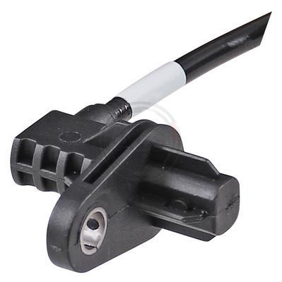 Capteur ABS (Capteur de vitesse de roue) A.B.S. ALL BRAKE SYSTEMS BV. ref. 31838