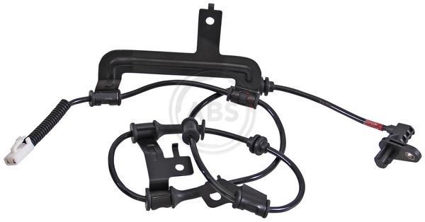 Sensor, revoluciones de la rueda A.B.S. ALL BRAKE SYSTEMS BV. ref. 31839