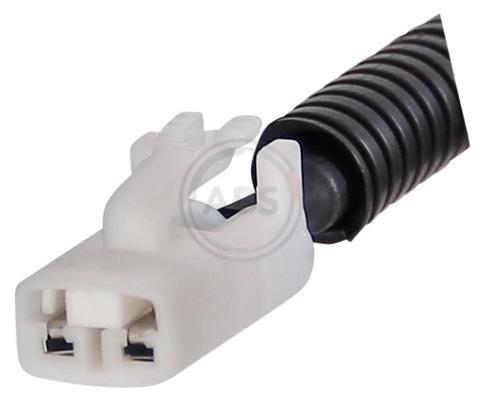 Sensor, revoluciones de la rueda A.B.S. ALL BRAKE SYSTEMS BV. ref. 31839