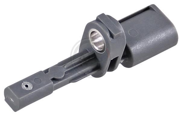 Capteur ABS (Capteur de vitesse de roue) A.B.S. ALL BRAKE SYSTEMS BV. ref. 31840