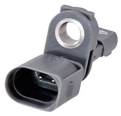 Capteur ABS (Capteur de vitesse de roue) A.B.S. ALL BRAKE SYSTEMS BV. ref. 31840