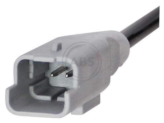 Sensor, revoluciones de la rueda A.B.S. ALL BRAKE SYSTEMS BV. ref. 31841