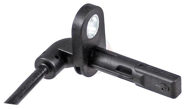 Sensor, revoluciones de la rueda A.B.S. ALL BRAKE SYSTEMS BV. ref. 31843