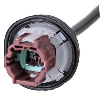 Sensor, revoluciones de la rueda A.B.S. ALL BRAKE SYSTEMS BV. ref. 31845