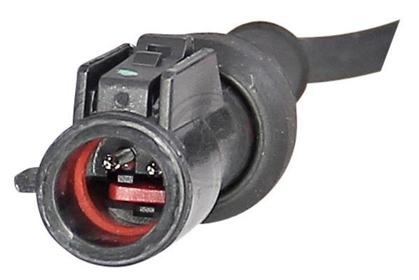 Sensor, revoluciones de la rueda A.B.S. ALL BRAKE SYSTEMS BV. ref. 31847