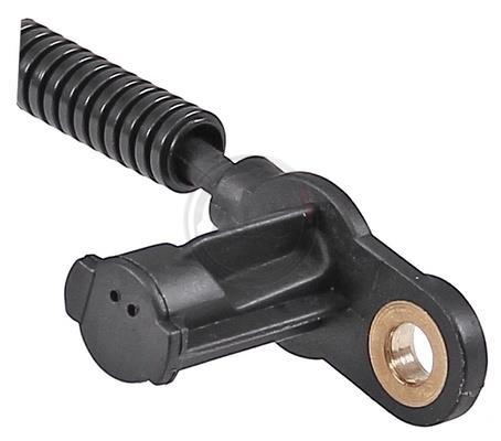 Sensor, revoluciones de la rueda A.B.S. ALL BRAKE SYSTEMS BV. ref. 31847
