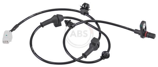 Sensor, revoluciones de la rueda A.B.S. ALL BRAKE SYSTEMS BV. ref. 31848