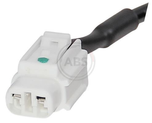 Sensor, revoluciones de la rueda A.B.S. ALL BRAKE SYSTEMS BV. ref. 31848