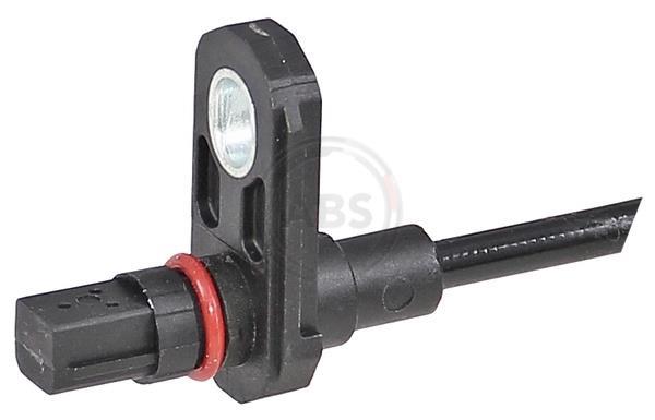Sensor, revoluciones de la rueda A.B.S. ALL BRAKE SYSTEMS BV. ref. 31848