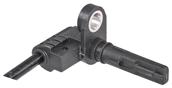 Sensor, revoluciones de la rueda A.B.S. ALL BRAKE SYSTEMS BV. ref. 31849