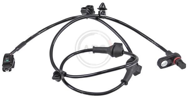Capteur ABS (Capteur de vitesse de roue) A.B.S. ALL BRAKE SYSTEMS BV. ref. 31850