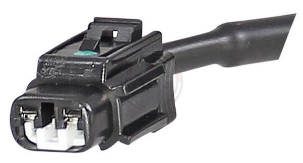 Capteur ABS (Capteur de vitesse de roue) A.B.S. ALL BRAKE SYSTEMS BV. ref. 31850