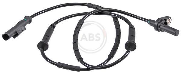 Sensor, revoluciones de la rueda A.B.S. ALL BRAKE SYSTEMS BV. ref. 31851