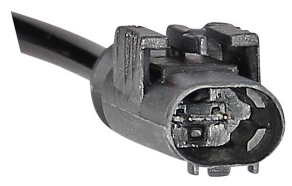 Sensor, revoluciones de la rueda A.B.S. ALL BRAKE SYSTEMS BV. ref. 31851