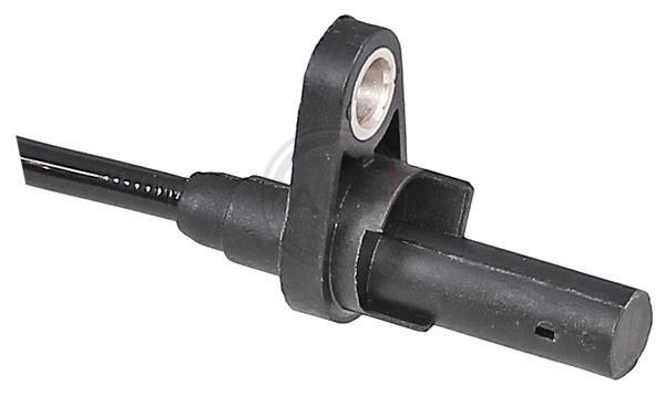 Sensor, revoluciones de la rueda A.B.S. ALL BRAKE SYSTEMS BV. ref. 31851